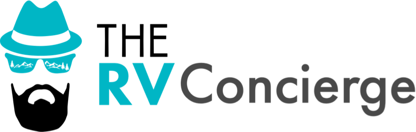 The RV Concierge